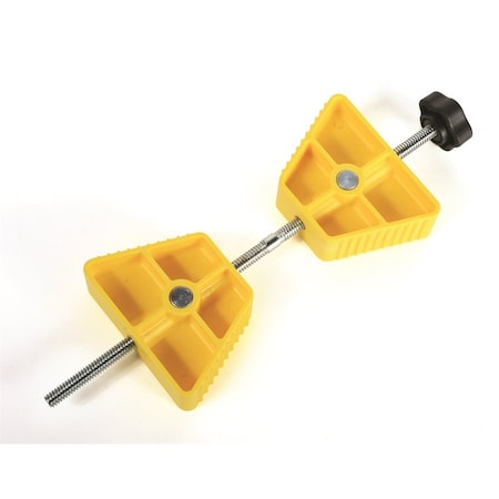 Camco SMALL WHEEL STOP 44652